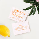 Search for retro bridesmaid cards Typography