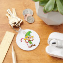 Search for with elf key rings Holiday season