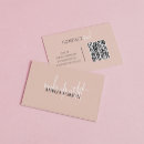Search for beige business cards Typography