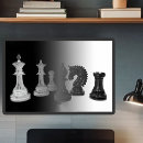 Search for strategy posters Chess