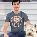 Search for westie mom tshirts Retro