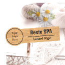 Search for wood name tags Employee