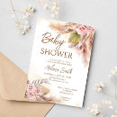 Search for dry invitations Boho