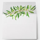 Search for sage green envelopes Spring summer fall winter