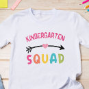 Search for kindergarten tshirts Student