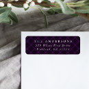 Search for paint brushes return address labels Simple