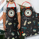 Search for for hairdresser aprons Employee