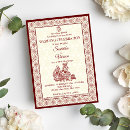 Search for traditional indian wedding invitations Elegant