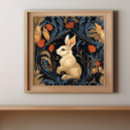 Search for vintage rabbit posters Victorian