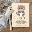 Search for otter baby shower Cute