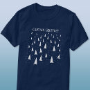 Search for boat captain tshirts Sailing