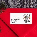 Search for pun return address labels Fun