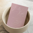 Search for number of guests rsvp cards For her