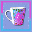 Search for girly mugs Purple