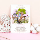 Search for animal farm birthday invitations Girl