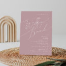Search for shining light invitations For her