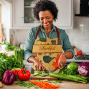 Search for white half aprons Elegant