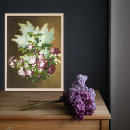 Search for lilac flower posters Still life