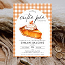Search for little cutie baby shower Thanksgiving