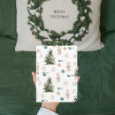 Search for pattern christmas cards Watercolor