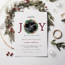 Search for bundle of joy invitations Red and green