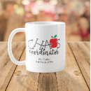 Search for coordinator funny mugs Cute