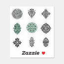 Search for middle ages stickers Celtic