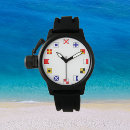 Search for nautical watches Captain