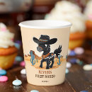 Search for cowboy birthday decor Western