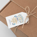 Search for hanukkah gift tags Stylish