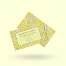 Search for wild chubby business cards Flowers