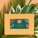 Search for family tree return address labels Colourful