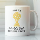 Search for funny grandma mugs For her