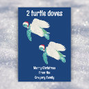 Search for sea turtle christmas cards Funny