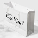 Search for best man gift bags For him