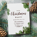 Search for brown christmas invitations Winter