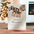 Search for glitter christmas cards script
