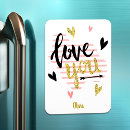 Search for valentines day magnets Boyfriend