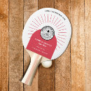 Search for logo ping pong paddles Marketing