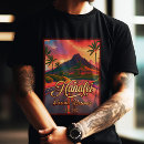 Search for hanalei tshirts Kauai