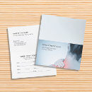 Search for massage therapy appointment cards Elegant