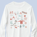 Search for hygge tshirts Scandinavian