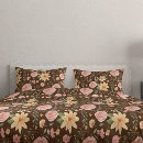 Search for vintage roses pillowcases Elegant