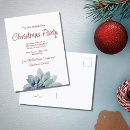 Search for cactus christmas invitations Desert