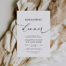 Search for elegant dinner invitations Simple