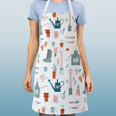 Search for gardening tool aprons Plant