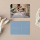 Search for blue wedding stamp postcards For her
