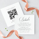 Search for vintage typography wedding invitations Modern
