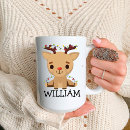 Search for funny christmas santa mugs Kids