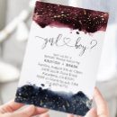 Search for blue navy gender reveal invitations Boy or girl